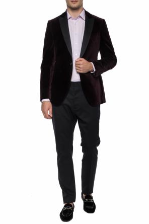 Cotton shirt, zdjęcie 2 Cotton shirt od Etro